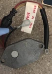 Genuine Omc Voltage Regulator Assembly Part Number 580913, 0580913 New Box. Fixed Price $79.95.