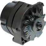 New Marine Aftermarket Delco 10SI 2 Wire Hookup For Mercruiser Engines 1970-1989. Fixed Price $107.95.