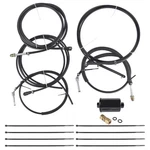 Fuel Lines Pump For 1998-1999 Chevy Gmc Suburban V8 Gas Vortec Motors. Fixed Price $59.90.