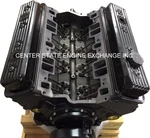 Reman. 5.7L Prevortec Marine Base Engine. Replaces Mercruiser Years 1987-95. Fixed Price $3695.00.