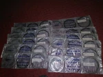 Volvo Penta Piston Ring 275307 12 Pieces. Fixed Price $378.43.
