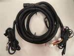 Skiers Choice Xlv Engine Wire Harness 16' SC041H0183 Marine Boat. Fixed Price $41.97.