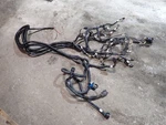 John Deere 4045 Marine Power Tech Diesel Engine Control Panel Wiring Harness. Fixed Price $899.99.