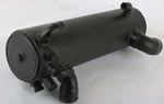 New Volvo Penta 3851586 Heat Exchanger 4.3L 5.0L 5.7L Gl Engines. Fixed Price $625.00.