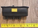 Oem Johnson Evinrude Omc 279091 Selector Switch. Fixed Price $31.95.