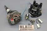 Mercruiser 87581T Distributor Alpha One 140HP 120HP 2.5L 3.0L 4CYL 1970-1990. Fixed Price $180.00.