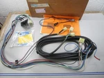 New Oem 853067 828742 Volvo Penta Incomplete Dual Station Kit 0810. Fixed Price $80.00.