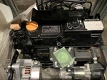 New Yanmar 3TNV76 Diesel Engine. Fixed Price $6000.00.