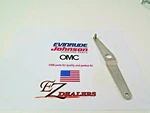 Johnson Evinrude Omc 0387282 Bellcrank And Free Shipping. Fixed Price $14.99.