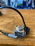 Volvo Penta Sensor Kit For Ips Drive Unit Resolver 21593166-3 K-3. Fixed Price $1145.00.