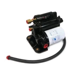 Electric Fuel Pump Assembly For Volvo Penta Engines V8-270-CE-B, V8-300-CE-B Gas. Fixed Price $209.99.