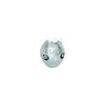 Camp X-5A Barrel Collars For Shafts Zinc, 1-1/4" Heavy Duty. Fixed Price $29.71.