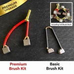 Motor Pump Holder Brushes For Prestolite Fits Case Chris Craft Chrysler. Fixed Price $48.89.