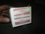 Mercury Outboard Quicksilver Bearing (23-56124). Fixed Price $25.00.
