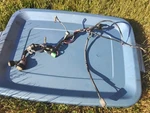 Yanmar 2GM20 Marine Diesel Engine Wiring Harness Oem. Fixed Price $359.99.