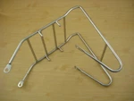 Cargo Rack Honda C100 CA100 C102 CA102 C105 // New. Fixed Price $46.88.