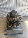 2009 Dodge Ram 2500-3500 Cummins 6.7L Diesel Engine Mt, (vin L), W/136K Miles. Fixed Price $5100.00.