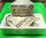 Genuine Detroit Diesel Engine R5229915 Reman Fuel Injector 8.2L / 4C65 Ships Fr. Fixed Price $154.99.
