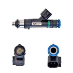 (1) 52LB, Fuel Injector For 2007-2013 Volvo Penta 5.0L. Fixed Price $114.40.