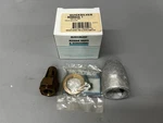 Nos Nla Mercury 809662A1 Prop Nut Anode Assembly. Fixed Price $20.50.