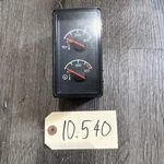 Volvo Vnl Truck Dash Gauge Water And Oil Temperature Meter 20896760-P01. Fixed Price $55.99.