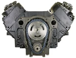 Remanufactured Gen Vi Vortec 7.4L, 454 Marine Longblock. Replaces Years 1996-NEW. Fixed Price $5095.00.