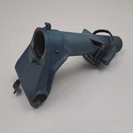 Johnson Evinrude Outboard Swivel Bracket Omc 0379266 Oem 0303840 Blue. Fixed Price $40.97.