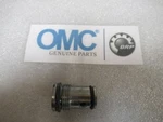 U10 Evinrude Johnson Omc 0387517 Valve Seat Housing & Seal Ay Oem New Boat Parts. Fixed Price $61.63.