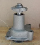1950'S-70'S Kohler Stationary L600 L654 4-CYL Rebuilt Water Pump With Fan Hub. Fixed Price $525.00.