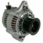 Alternator Fits John Deere 6105 6125 102211-1180 RE500227 SE501836 New 12474. Fixed Price $129.90.