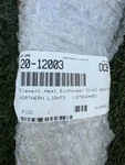 Lugger/ Northern Lights Heat Exchanger Element #20-12003 Length 1/4" Dia 2". Fixed Price $325.00.