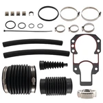 Complete Bellows Kit For Mercruiser Alpha One Gen 1 30-60794A4 74639. Fixed Price $49.59.