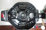 Mercruiser Alpha One Gen Gimbal Housing Transom Plate 43880-C12. Fixed Price $350.00.
