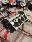 Muscle Marine 502 Bbc GEN6 Cnc Machined Bare Engine Block. Fixed Price $7200.00.