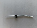 Mercury Marine Oem Upper Shift Shaft Lot 8M0229576 804906001 Outboard 9.9 Hp. Fixed Price $44.99.
