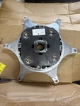 Clutch Damper Plate Centa Marine 21-00714 61385 CF-DS-22-336 D-42755 200077808. Fixed Price $540.00.
