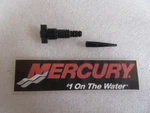 V2 Mercury Quicksilver 96598A 1 Manual Release Oem New Factory Boat Parts. Fixed Price $9.56.