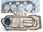 Full Head Gasket For Jeeps Mahindra CJ340 CJ540 Peugeot XDP4.90 Diesel New. Fixed Price $82.44.