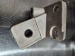 Universal M25/M-25-XP Front Left Engine Mount Bracket.. Fixed Price $105.00.