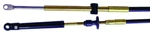 18 Ft Xtreme Control Cable Fits Johnson, Evinrude, Omc, Brp, E-tec, Ficht. Fixed Price $91.24.