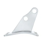 United Pacific 21325 Exhaust Bracket, Stainless, Angled, For Peterbilt. Fixed Price $65.80.
