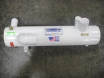 New Seakamp Onan 130-5007-02 Cn Heat Exchanger Cuni 130-6549 Mdkbs. Fixed Price $681.26.