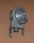 Omc Cobra Power Steering Pump Pulley Assembly Pn 0983734 Fits 1979-1985. Fixed Price $175.00.