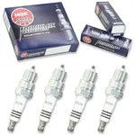 4PCS Chrysler M460B Ngk Iridium Ix Spark Plugs 8 Cyl Kit Set Engine Xf. Fixed Price $53.38.
