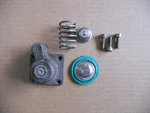 Mercury 135-150-200-225-250HP Regulator Fuel Diaphragm Port 804533 / 804535. Fixed Price $96.45.