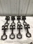 99 Mercury Marine Mercruiser 7.4 Mpi 454 V8 Boat Engine Pistons And Rods Set. Fixed Price $829.17.