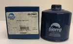 Sierra Oil 23-7841 Filter Onan Generator Replaces 112-0185 Fast Shipping!!. Fixed Price $11.88.