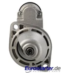 1* Starter New Oe - Letrika Mahle # IS1125 For Steyr Marine Mo Series. Fixed Price $526.85.