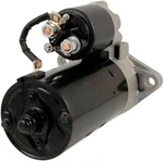 New 12V 9T Starter Motor Fits Volvo Marine Engine MD2030B 3580295 3801350. Fixed Price $129.62.