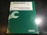Volvo Penta D3-110 D3-160 Marine Diesel Engines Workshop Manual D3-130I-A. Fixed Price $65.13.